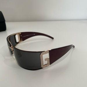 D&G Vintage Sunglasses